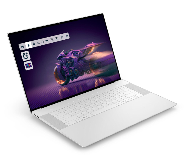 Dell 16 Premium Ultra 7-255H/16GB/1TB/Win11P RTX5050 - 1360369 - zdjęcie 2